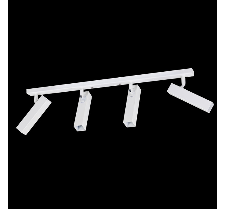 Світильник Stork Q L185-4 White2